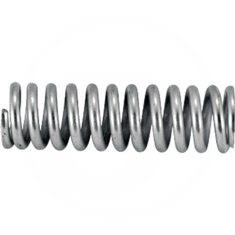 Brake valve rod spring ZETOR 5211 7745