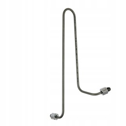 High pressure pipe 2nd cylinder 6 cyl C 38