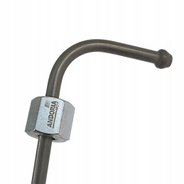 High pressure pipe 2nd cylinder 6 cyl C 38