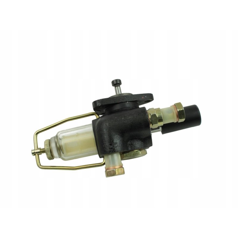 Claas Deutz Fahr feed pump 1287489 04400040