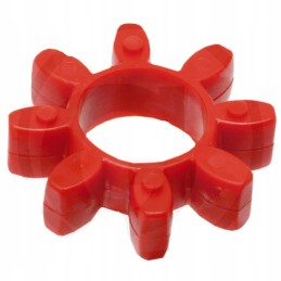 A19 24 claw clutch star