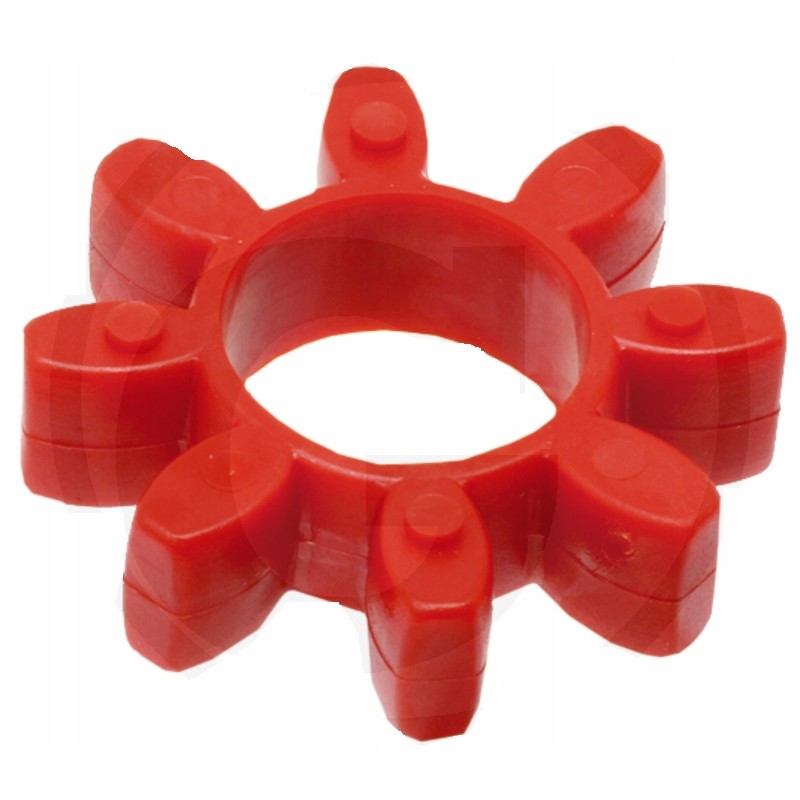 A19 24 claw clutch star