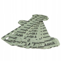 Krazelite oil filter base gasket 0 8mm c