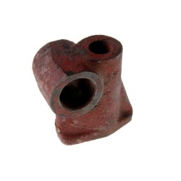 Ursus C 385 lever axle support