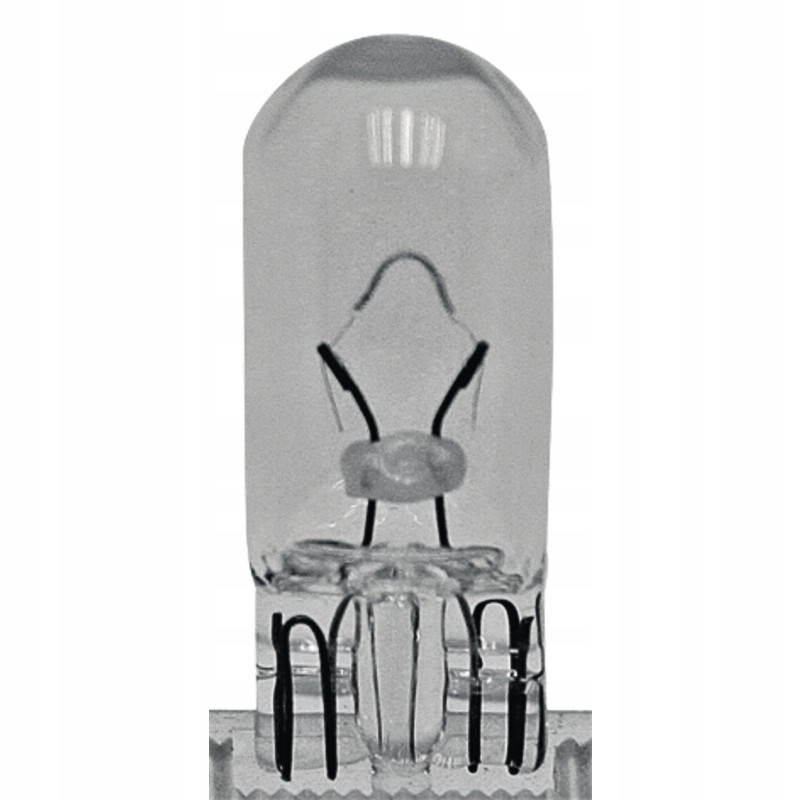 Glass bulb 44712961cp philips