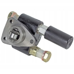 Feed pump 1287489 dx140 dx140a dx160