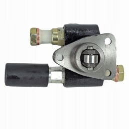 Feed pump 1287489 dx140 dx140a dx160