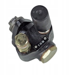 Feed pump 1287489 dx140 dx140a dx160