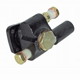 Feed pump 1287489 dx140 dx140a dx160