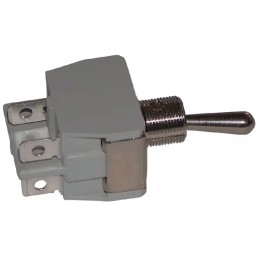 On off switch 2 poles