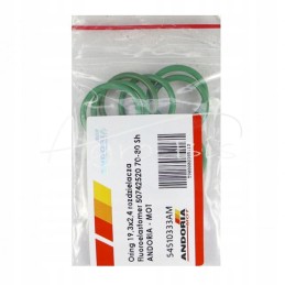 Separate O-ring sealing ring 19 3x2 4