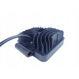 Halogen tractor excavator LED lamp 9 LED 27 watts