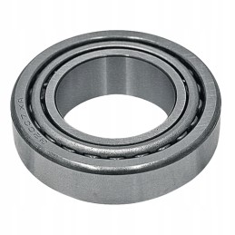 Granite cylindrical roller bearing