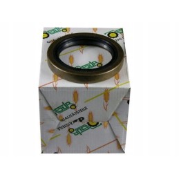 Wheel shaft seal ring 73 1x101 6x14 2