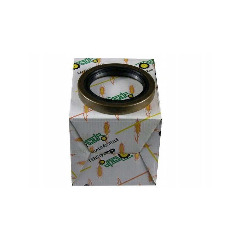 Wheel shaft seal ring 73 1x101 6x14 2