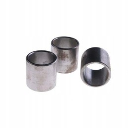 Steering mechanism housing sleeve, wide c