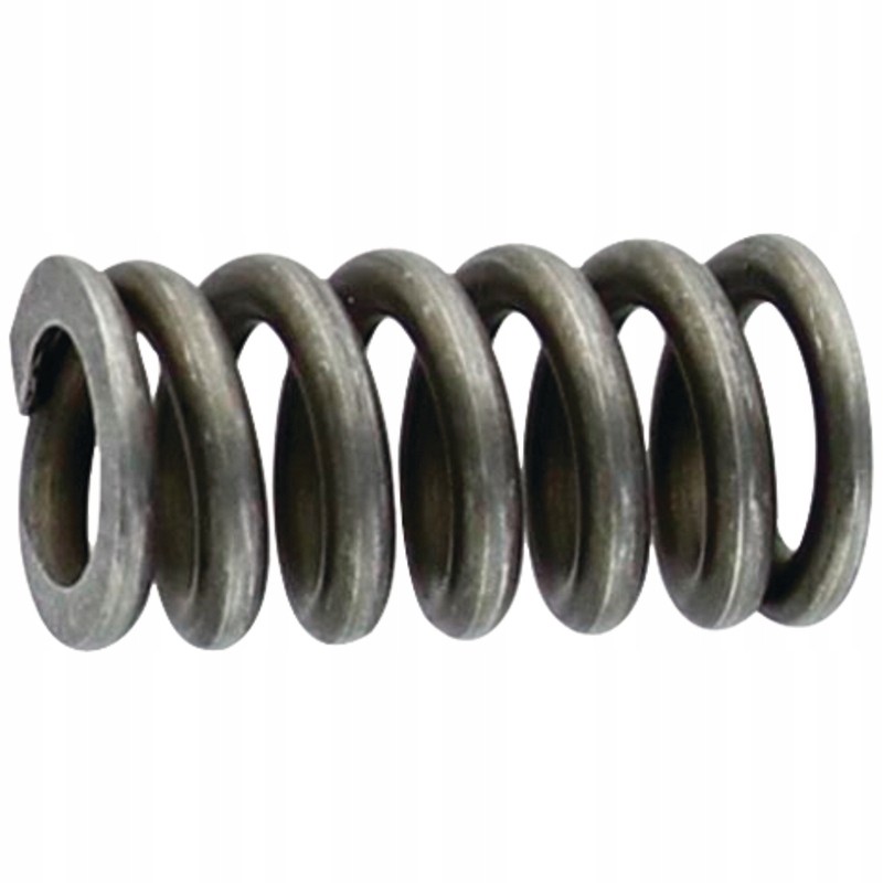 Fork spring 15406618 granite