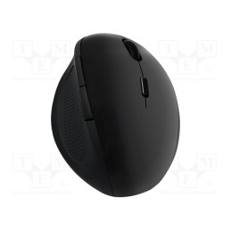 1 pcs x LOGILINK - ID0139 - Optical mouse, black, USB A, wireless, 10m, No.of butt: 5