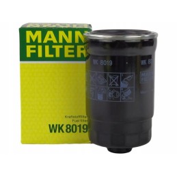 Mann oil filter hyundai getz tb