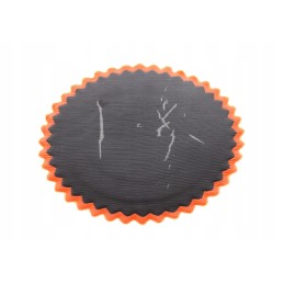 Detector battens diameter 116mm round no. 6