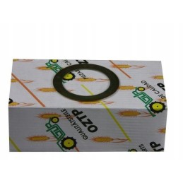 Axle pin spacer 0 90 mf3 mf4