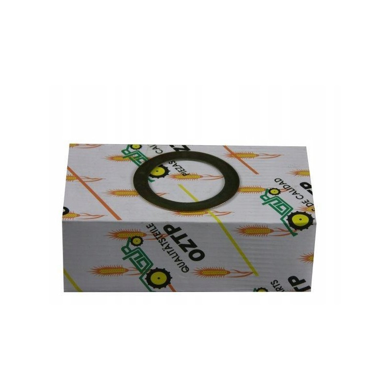 Axle pin spacer 0 90 mf3 mf4