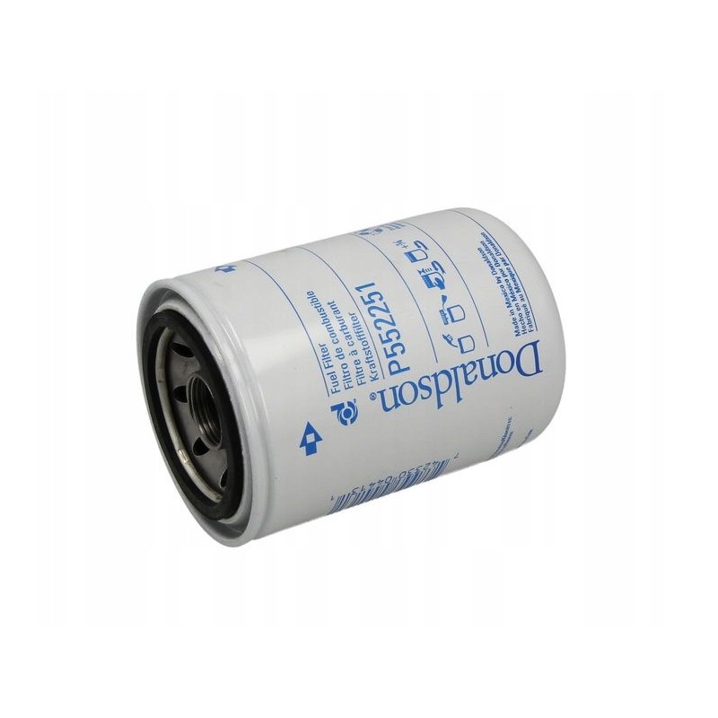 Donaldson Off P552251 fuel filter