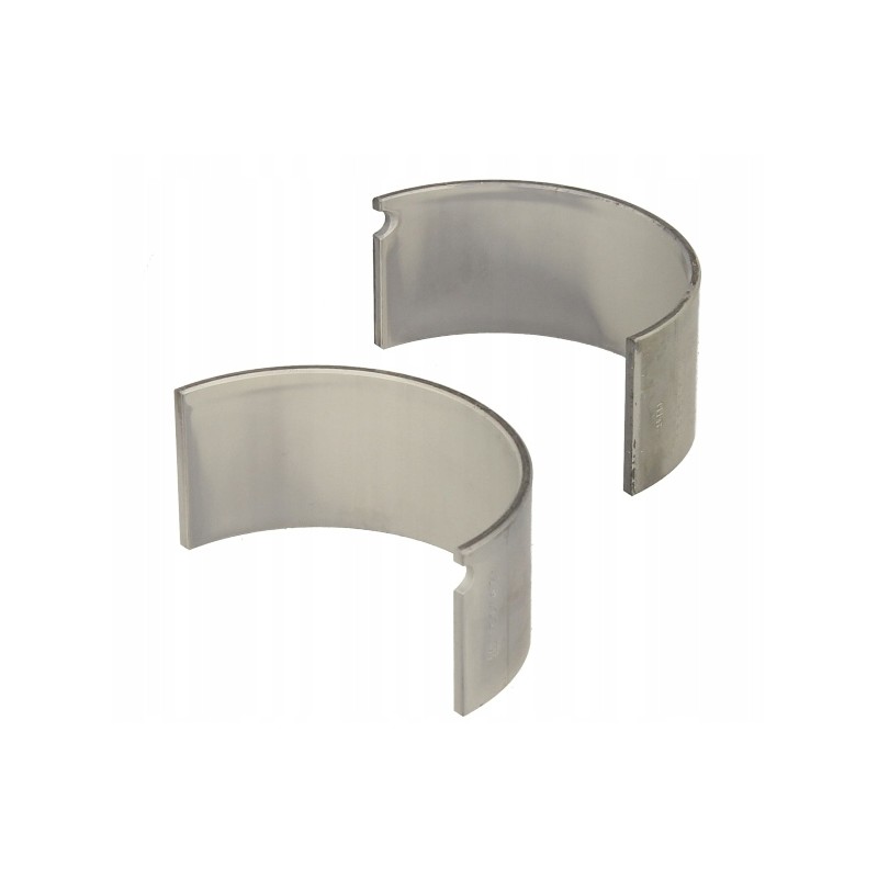 Set of connecting rod bearings 78 125 600 Renault