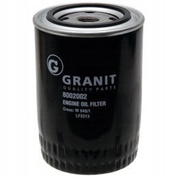Engine oil filter for w 940 1 lf0331300