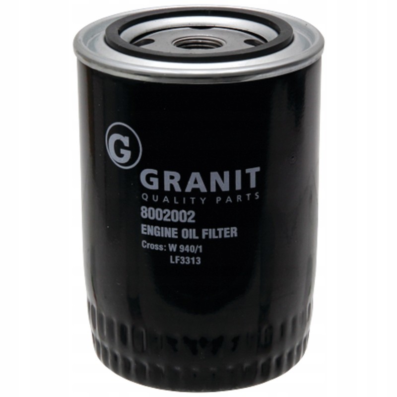 Engine oil filter for w 940 1 lf0331300