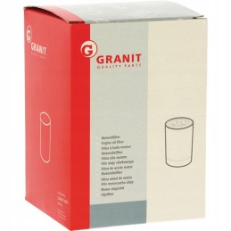 Engine oil filter for w 940 1 lf0331300