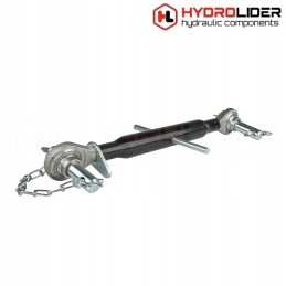 Central connector c 330 sw 46650440 hydrolider