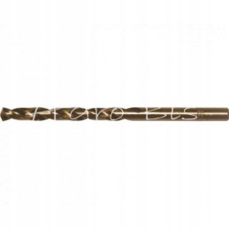 Cobalt slotted drill bit 9 5 suitable for tr. machining