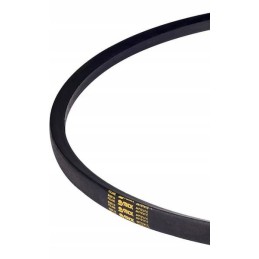 V-belt 134 stomil sanok 134x107x1528mm 856013