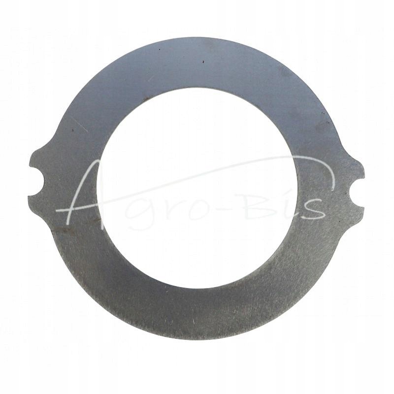 Deutz brake disc fi 227 6 gr 2 6 comfort