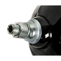 Lamp headlight left right metal Wladimirec T 25