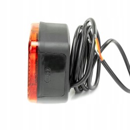 LED rear combination lamp