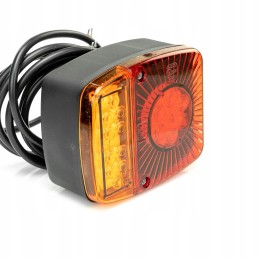 LED rear combination lamp
