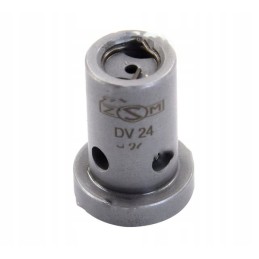 Injection pump discharge valve for c 330 dv24 p172