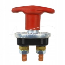 Ground switch disconnector 2500a premium elmot