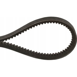 Toothed V-belt bx 17x840 ld bx17840 optibelt