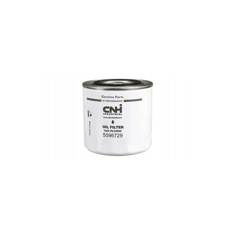 5096729 engine oil filter