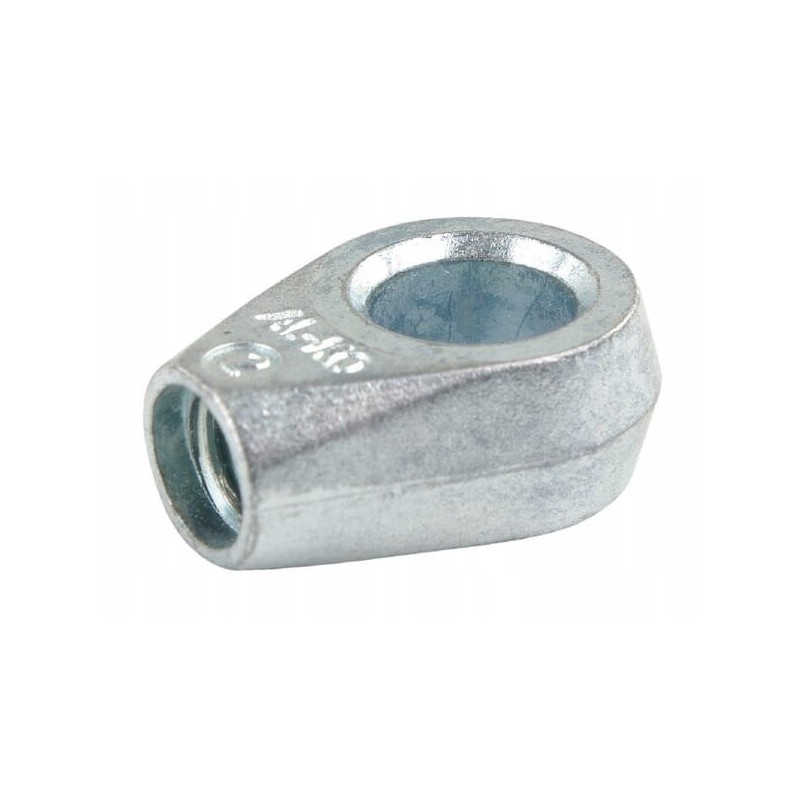 Gas spring connection eye ah280933