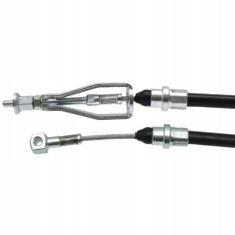 Clutch cable case jx new holland td 84193010