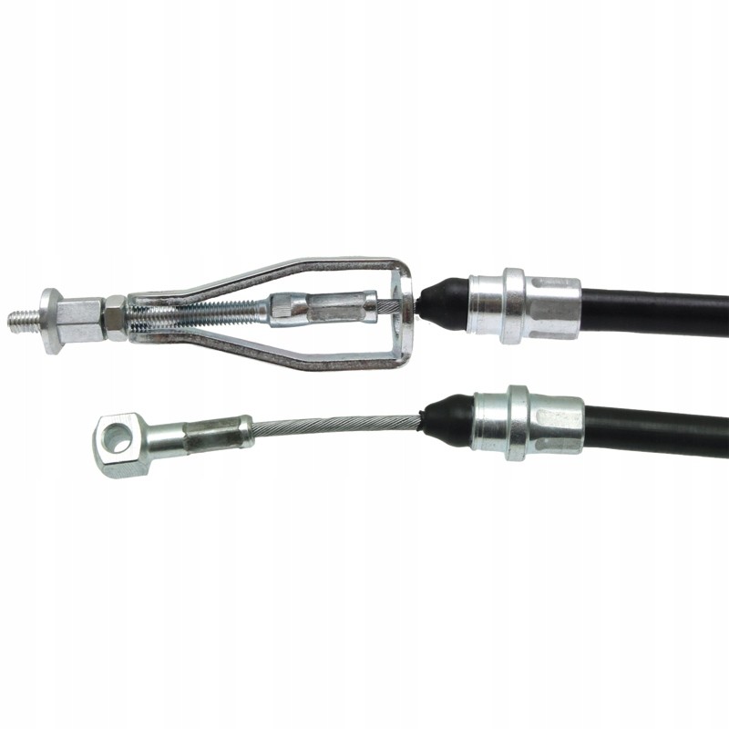 Clutch cable case jx new holland td 84193010