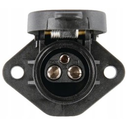 3 pin socket erich jaeger ursus fendt john deere