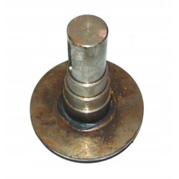 Long drum spigot diameter 40