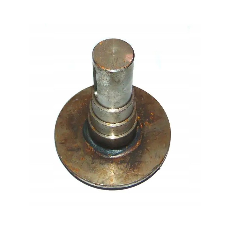 Long drum spigot diameter 40