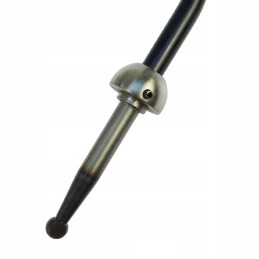 Hardened gear shift lever c 330 ursus c 3