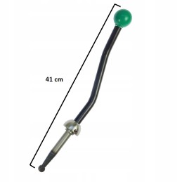 Hardened gear shift lever c 330 ursus c 3